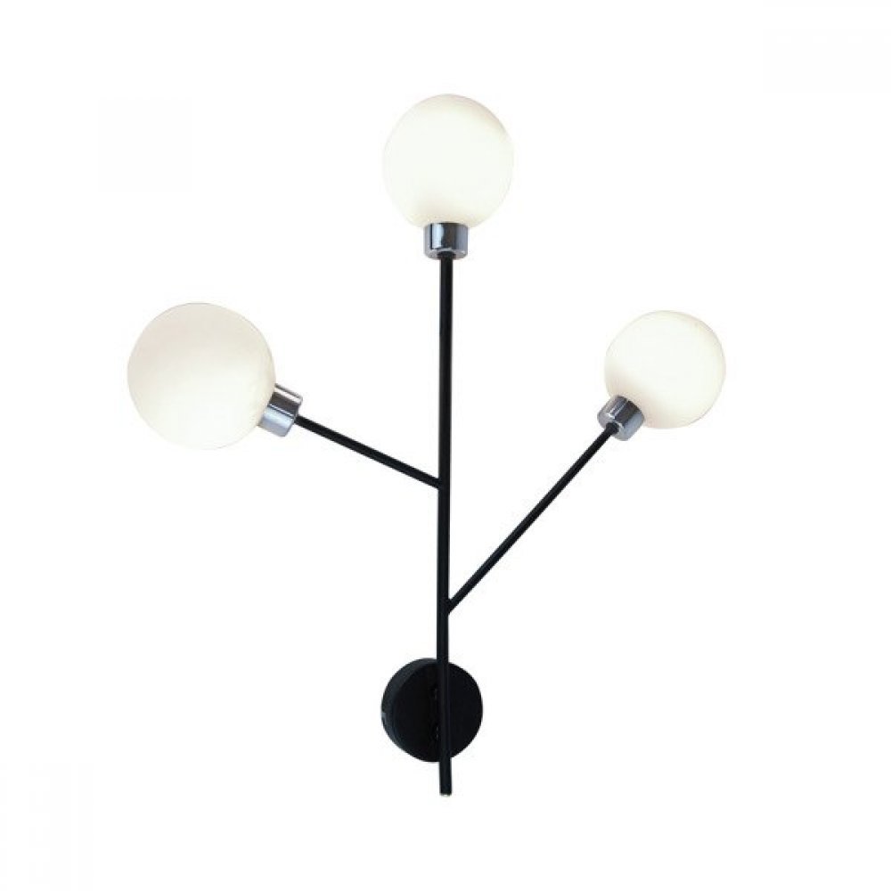 Aplica de perete CARACAS P17200-3W Genarom