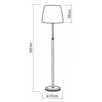 Lampadar QUEEN 1102 Genarom