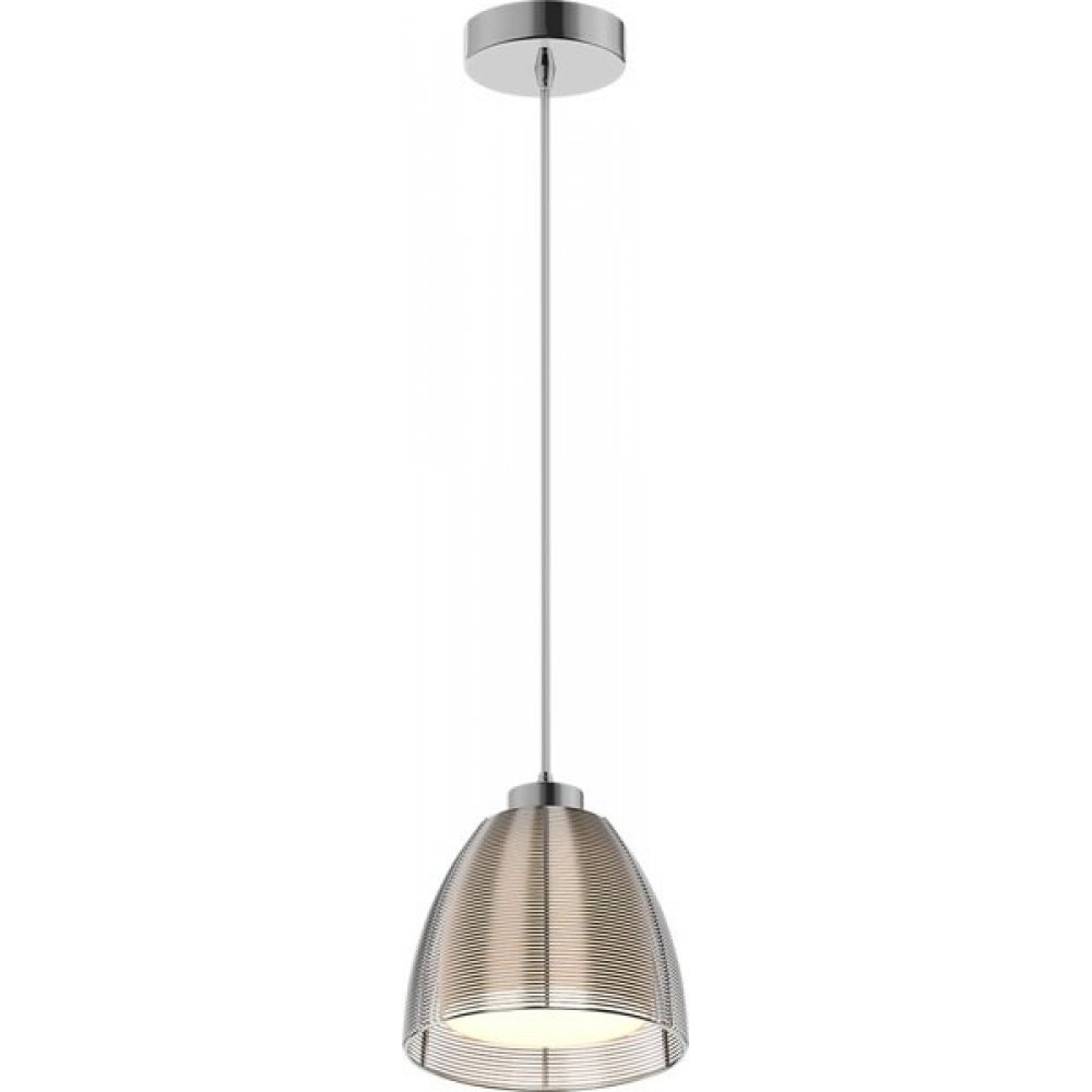 Lampa de tavan PICO MD9023-1S Argintiu Genarom