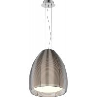 Lampa de tavan PICO MD9023-1L Argintiu Genarom