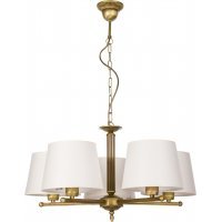 Lampa de tavan QUEEN 1105 Genarom