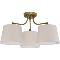 Lampa de tavan QUEEN 2352 Genarom