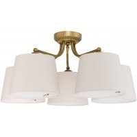 Lampa de tavan QUEEN 2353 Genarom