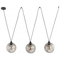 Lampa de tavan POBO 1981 Genarom
