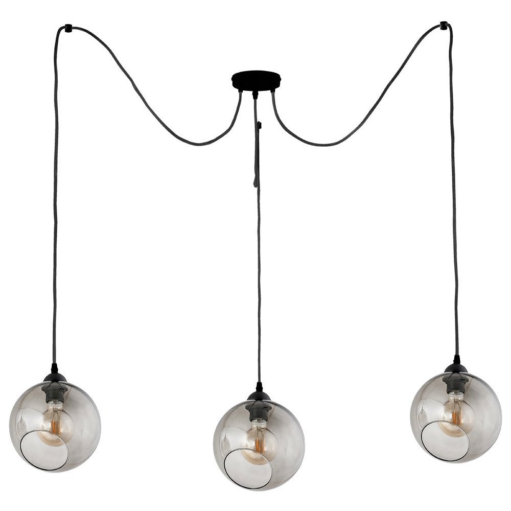 Lampa de tavan POBO 1978 Genarom