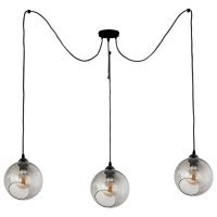 Lampa de tavan POBO 1978 Genarom