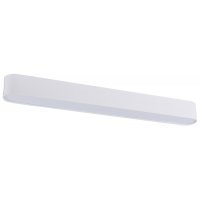 Plafoniera OFFICE LONG Alb 2472