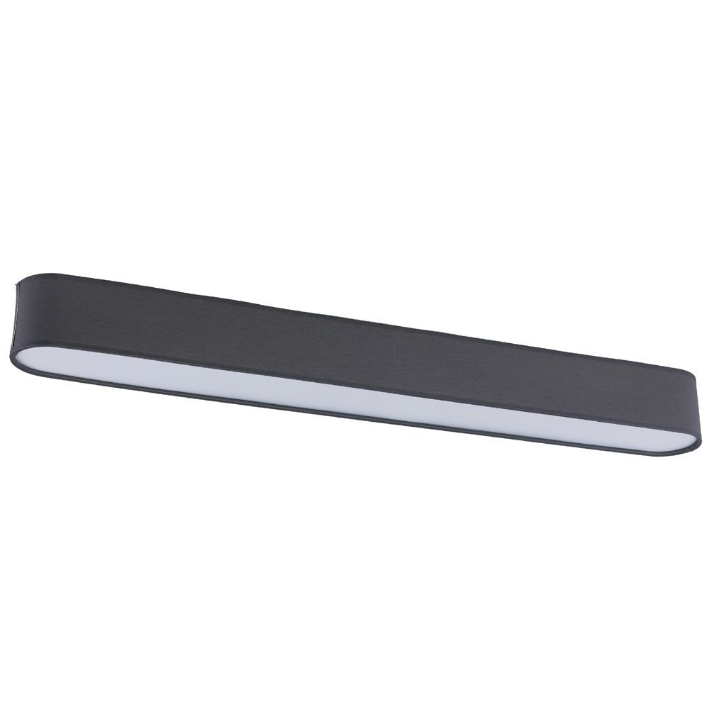 Plafoniera OFFICE LONG Gri 2473