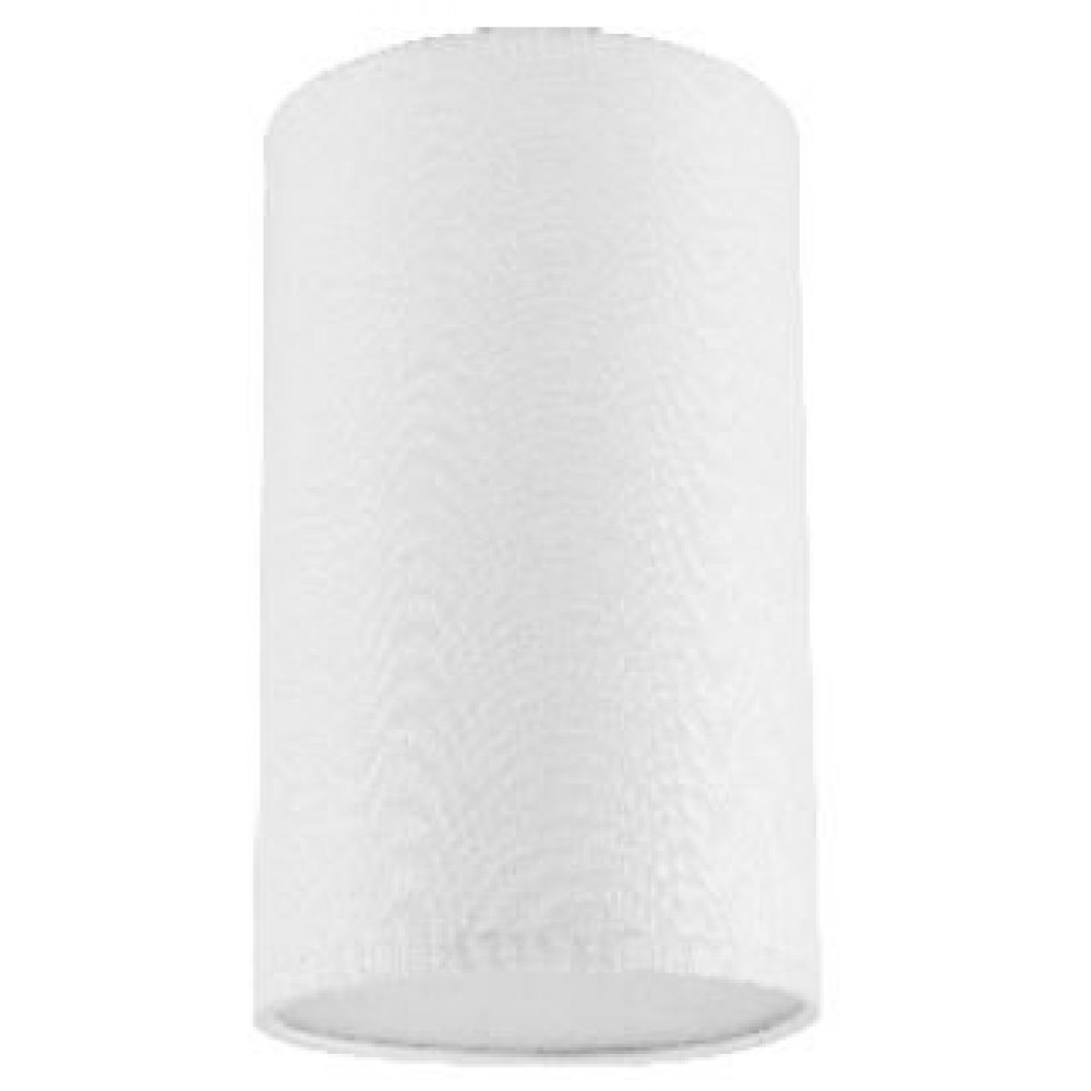 Plafoniera OFFICE CIRCLE Alb 2466
