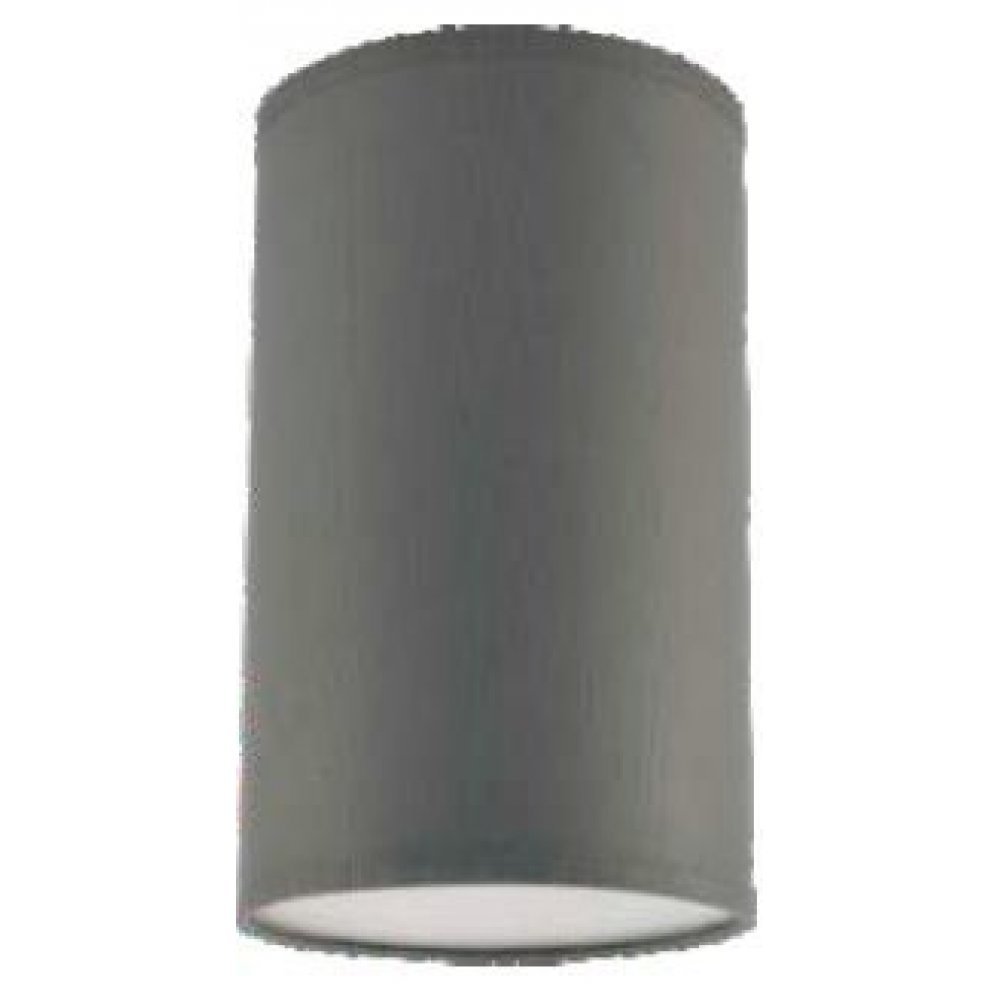Plafoniera OFFICE CIRCLE Gri 2467