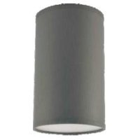 Plafoniera OFFICE CIRCLE Gri 2467