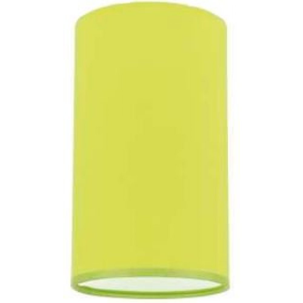 Plafoniera OFFICE CIRCLE Verde 2475