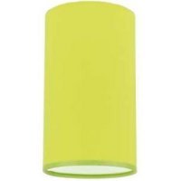 Plafoniera OFFICE CIRCLE Verde 2475