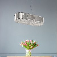 Lampa de tavan PRINCE P0360-06D-F4AC Genarom