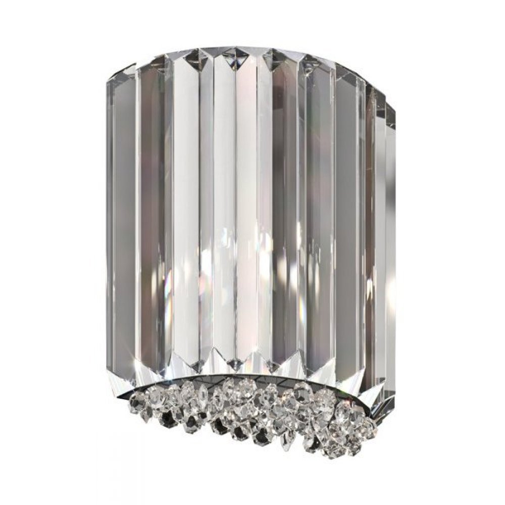 Aplica de perete PRINCE W0360-01A-B5AC Genarom