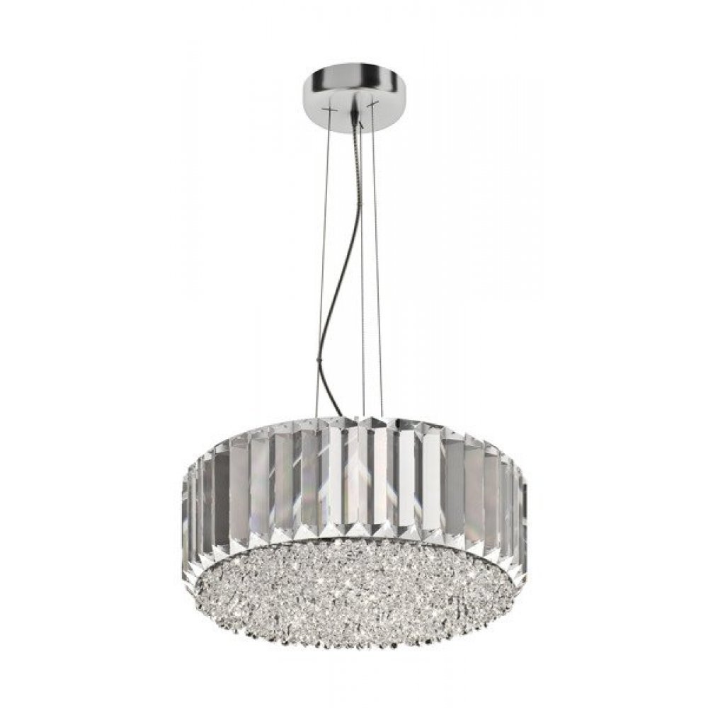 Lampa de tavan PRINCE P0360-05B-F4AC Genarom