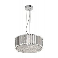 Lampa de tavan PRINCE P0360-05B-F4AC Genarom