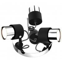 Lampa de tavan RAO CK99893-3 Genarom