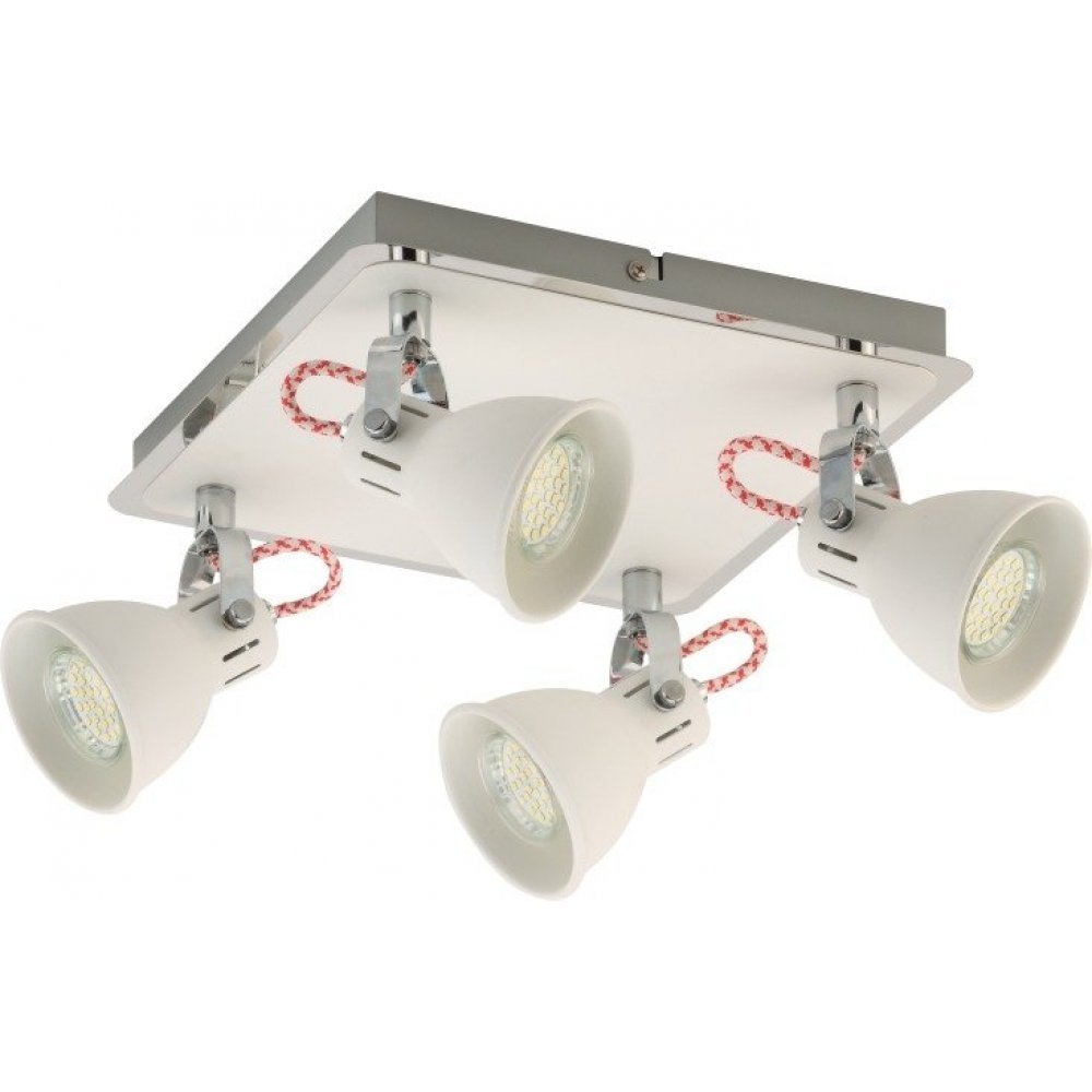 Lampa de tavan RAVA CK100008-4 Genarom