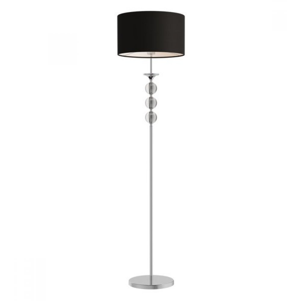 Lampadar REA RLL93163-1B Negru Genarom