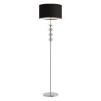 Lampadar REA RLL93163-1B Negru Genarom