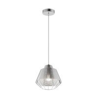 Lampa de tavan WIRE MD1712-1B-SILVER Genarom