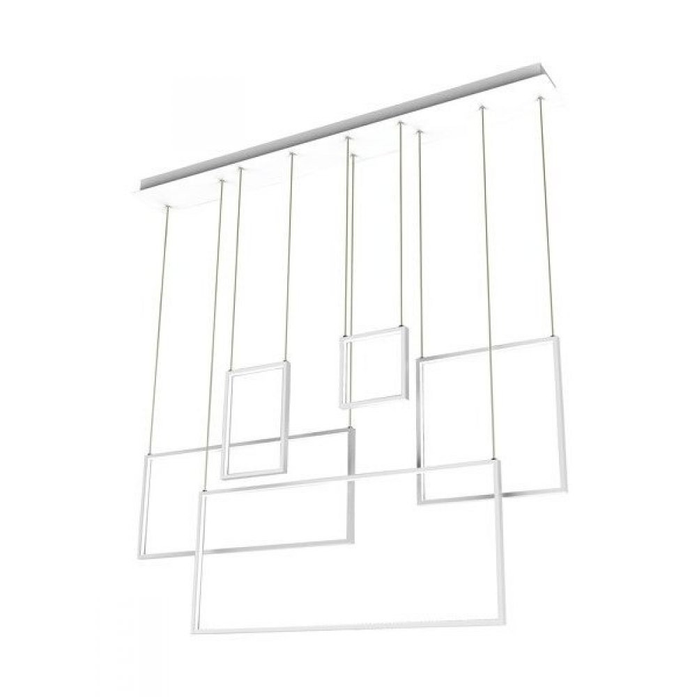 Lampa de tavan RECTAN L171209-5 Genarom