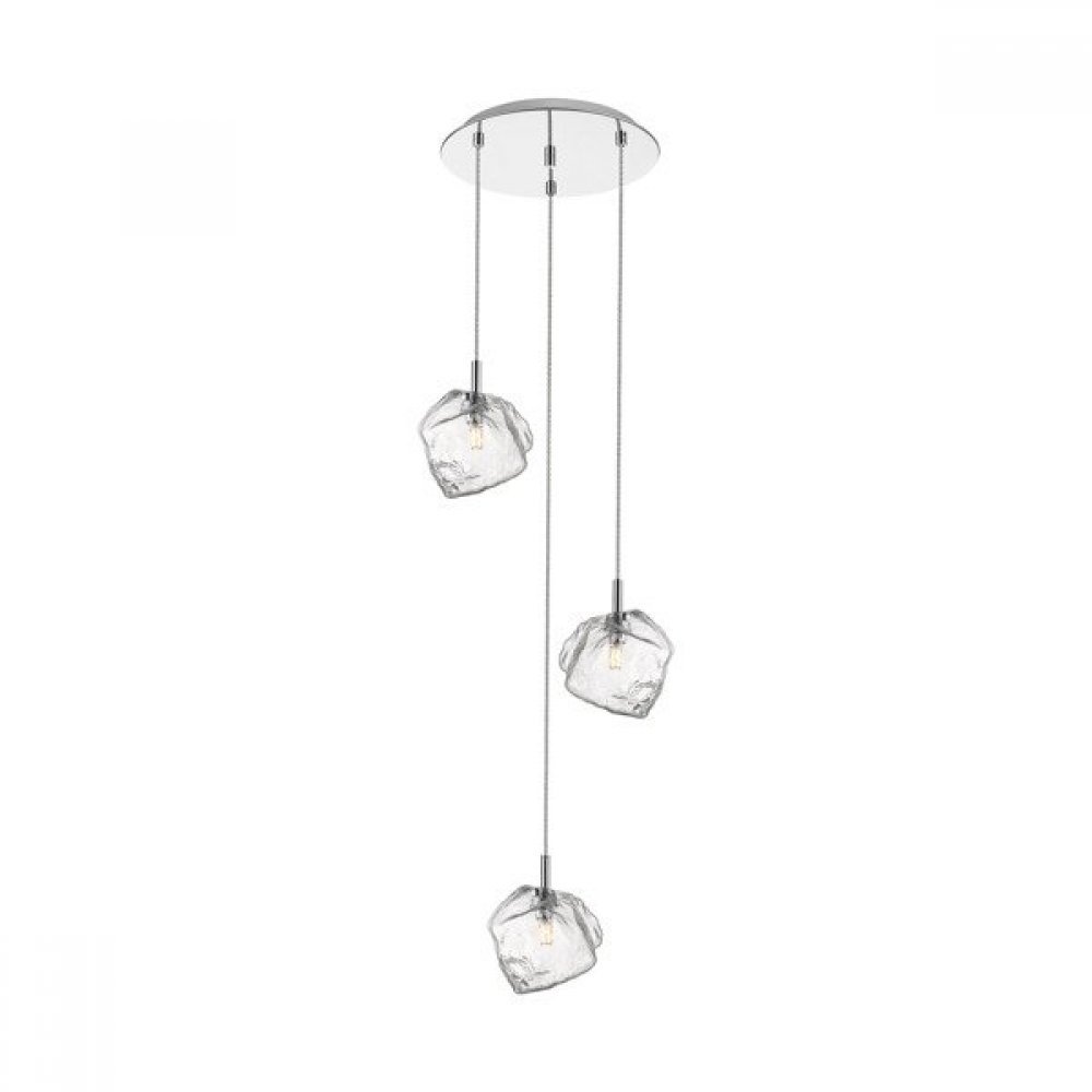 Lampa de tavan ROCK P0488-03D-B5AC Genarom