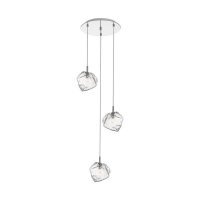 Lampa de tavan ROCK P0488-03D-B5AC Genarom