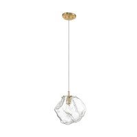 Lampa de tavan ROCK P0488-01B-U8AC Genarom