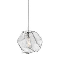 Lampa de tavan ROCK P0488-01A-F4AC Genarom