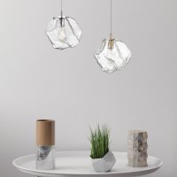 Lampa de tavan ROCK P0488-01A-F4AC Genarom