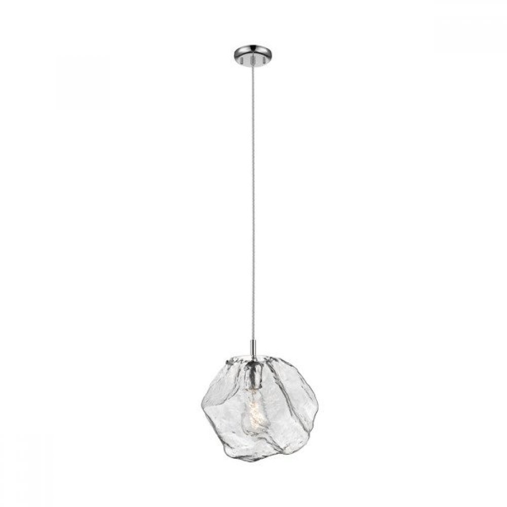 Lampa de tavan ROCK P0488-01A-F4AC Genarom