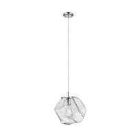 Lampa de tavan ROCK P0488-01A-F4AC Genarom