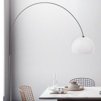 Lampadar VISION TS-010121W Genarom