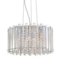 Lampa de tavan VENTUS P0465-05C-F4AC Genarom