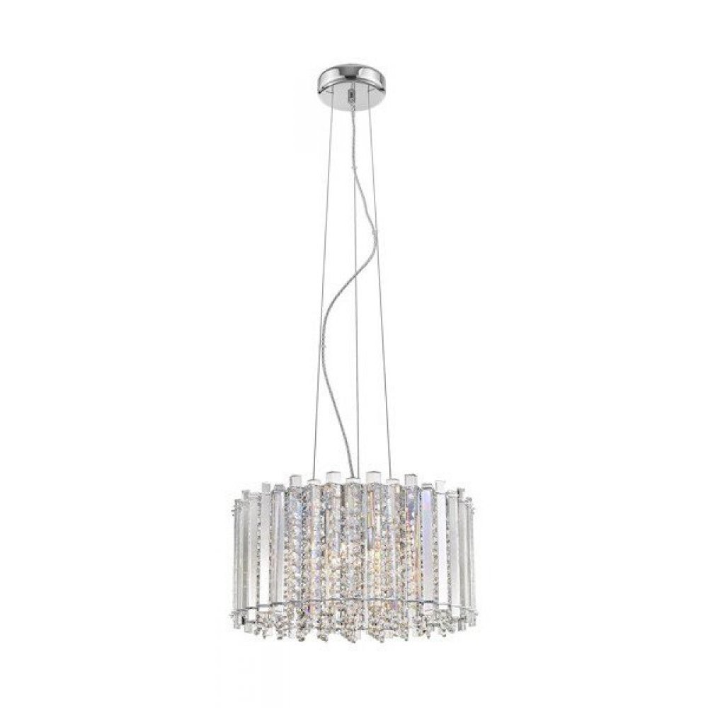 Lampa de tavan VENTUS P0465-05C-F4AC Genarom