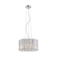 Lampa de tavan VENTUS P0465-05C-F4AC Genarom