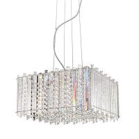 Lampa de tavan VENTUS P0465-05D-F4AC Genarom