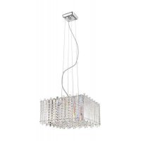 Lampa de tavan VENTUS P0465-05D-F4AC Genarom