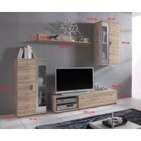 Living FOX I A9FXNNVA Genarom HC Stejar San Remo