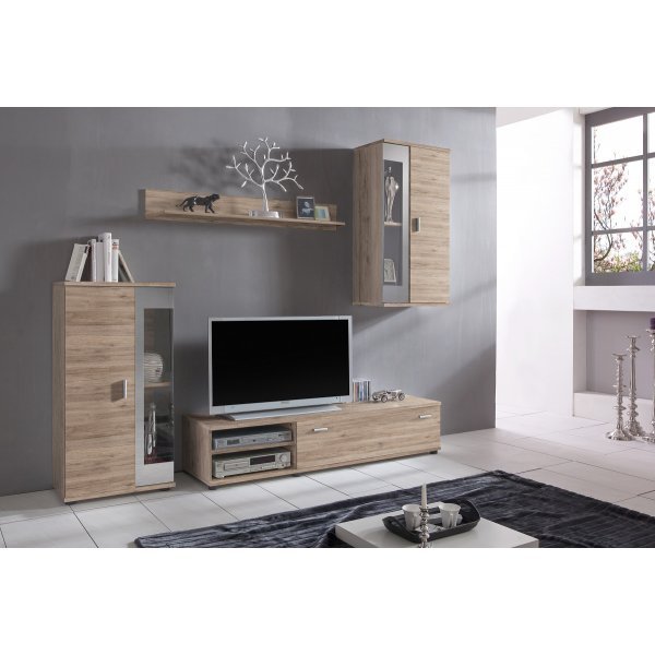 Living FOX I A9FXNNVA Genarom HC Stejar San Remo