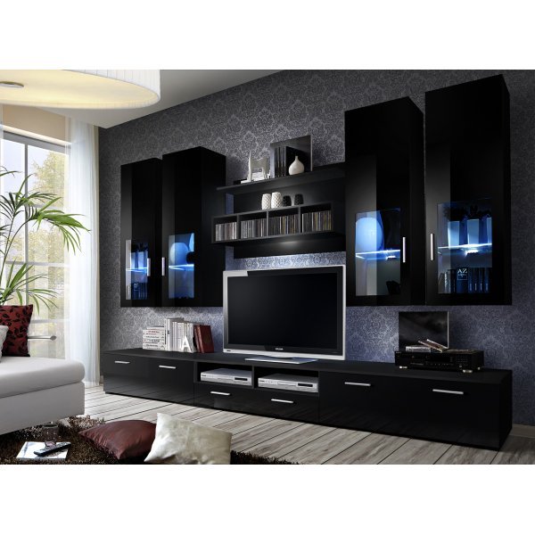Living LYRA 20 ZZ LY Genarom AM Negru