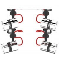 Lampa de tavan SICA CK99892-4 Genarom
