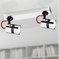 Lampa de tavan SICA CK99892-2 Genarom