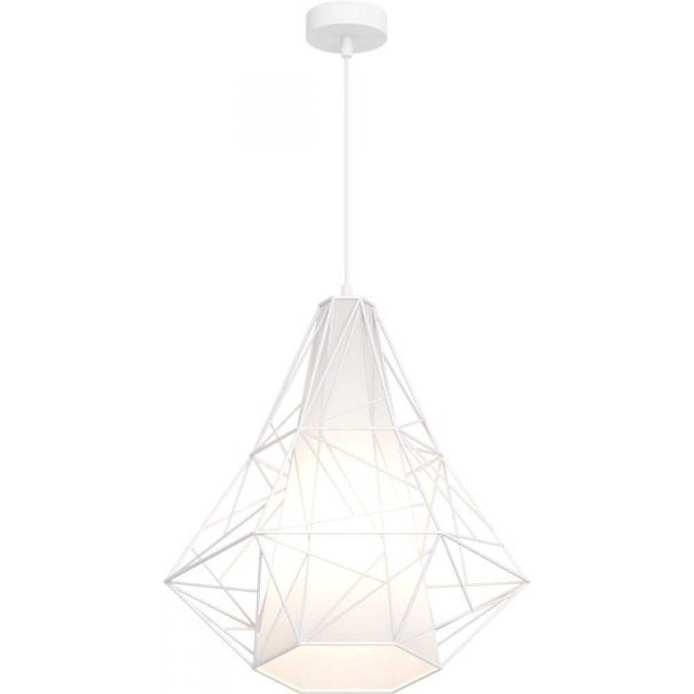 Lampa de tavan SKELETON HP1335-WH Genarom