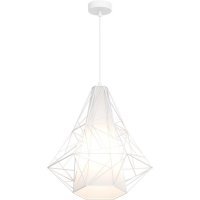 Lampa de tavan SKELETON HP1335-WH Genarom