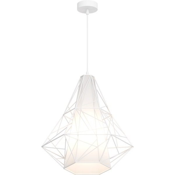 Lampa de tavan SKELETON HP1335-WH Genarom