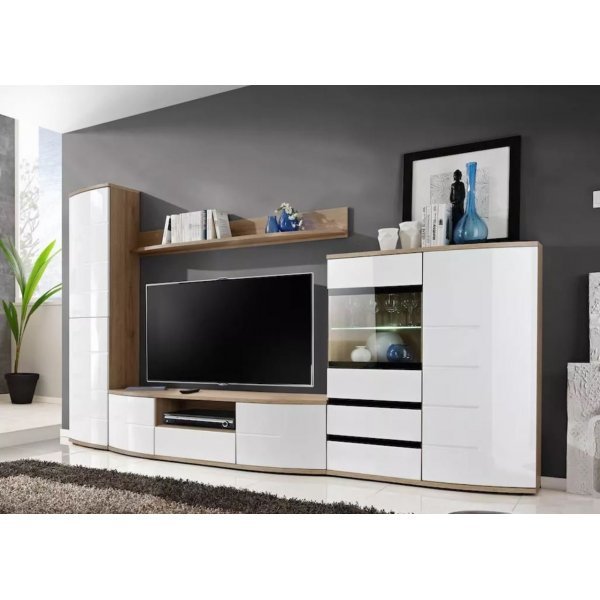 Living ONTARIO I Genarom 24 SRW O1 St. San Remo / Alb Lucios
