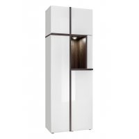 Living CROSS Genarom AM 28 PEW CS Alb / Perla ELM